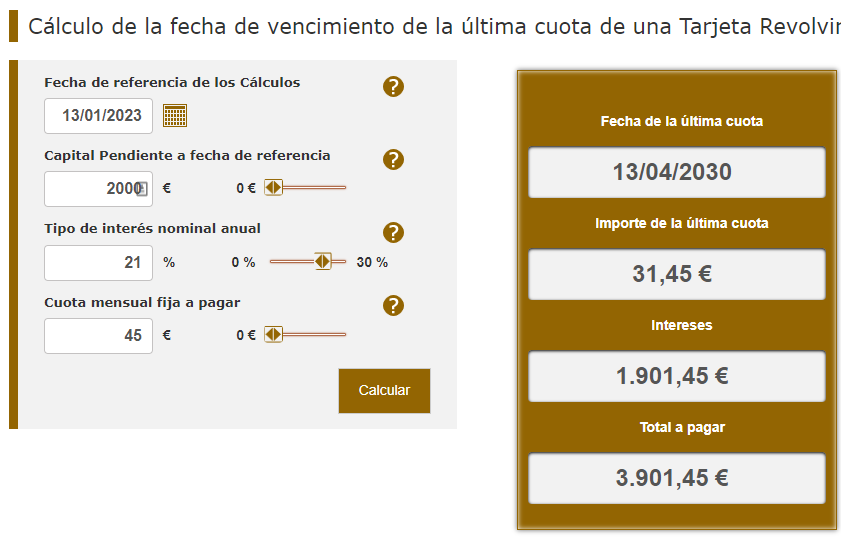 Reclamar Tarjeta Revolving Caixabank Reclama Abogados